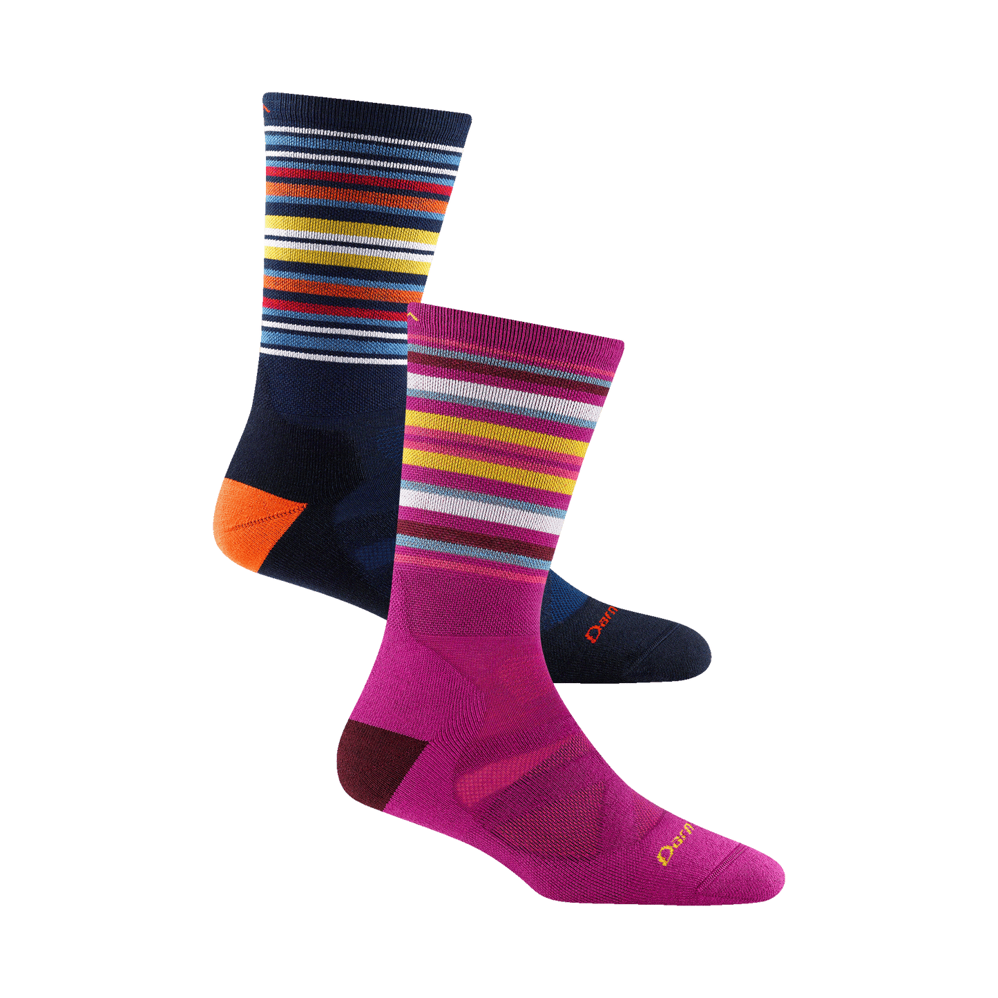 Men's and Women's Nordic Boot 2-Pack