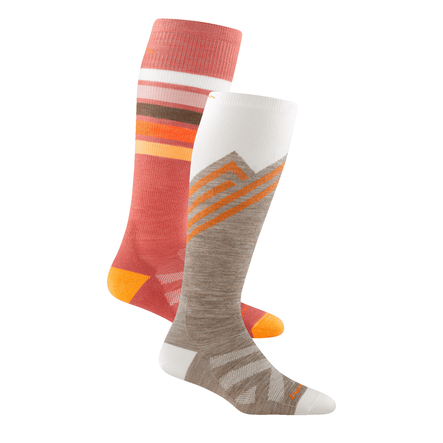 Women's Ski and Snowboard Combo 2-Pack