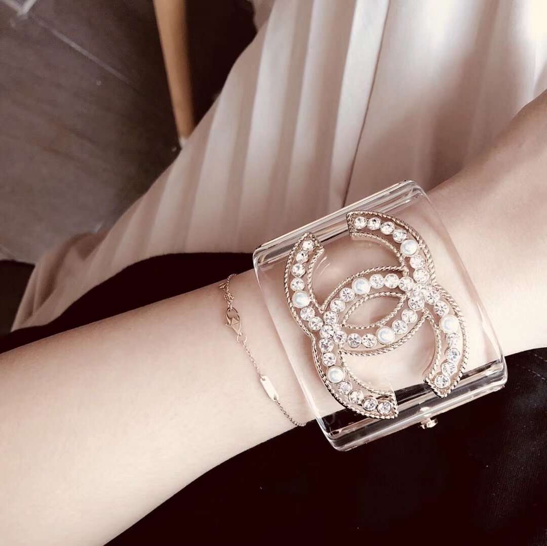CHA New Fashion Cuff Bracelet 0425022407