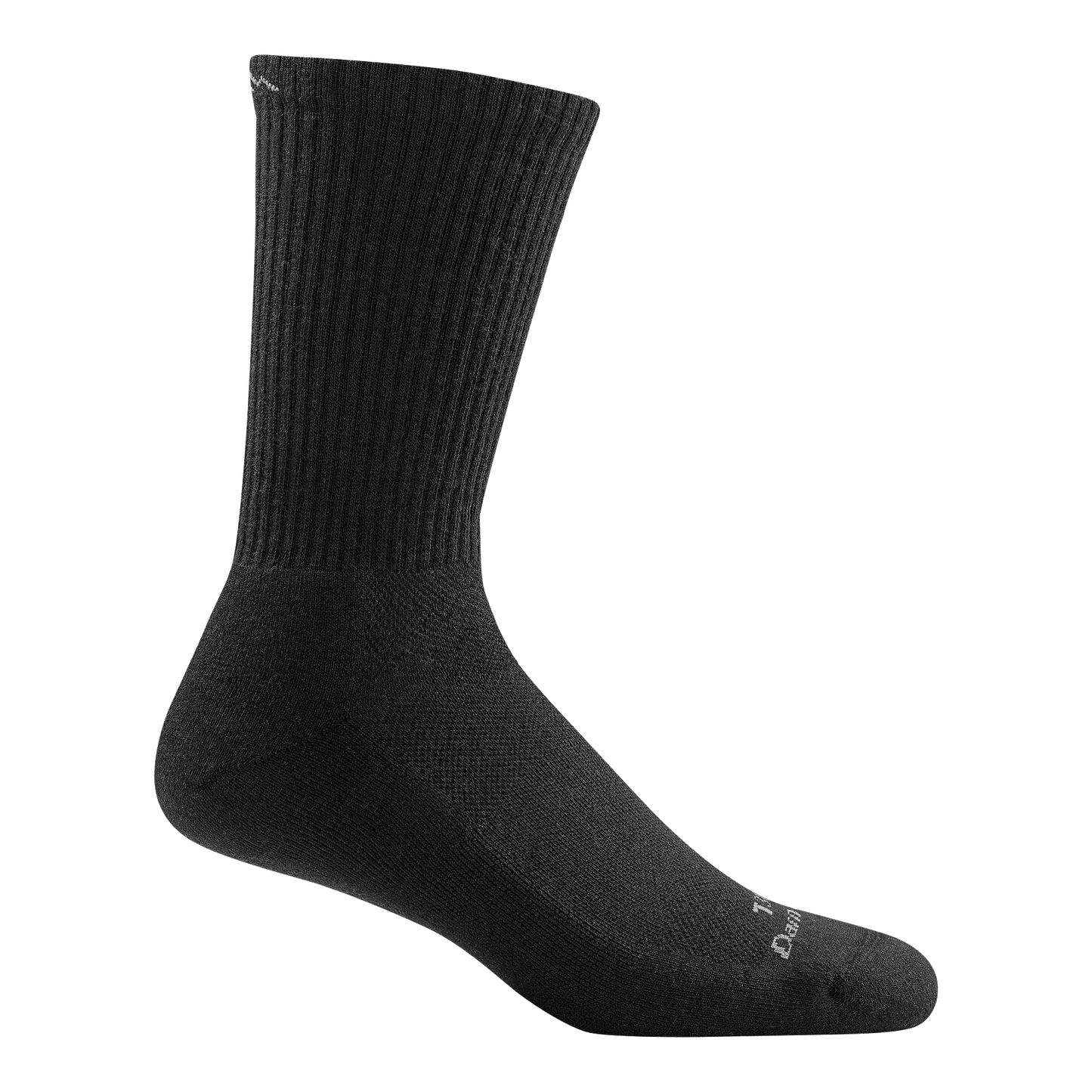 T3001 Micro Crew Lightweight Tactical Socks with Cushion