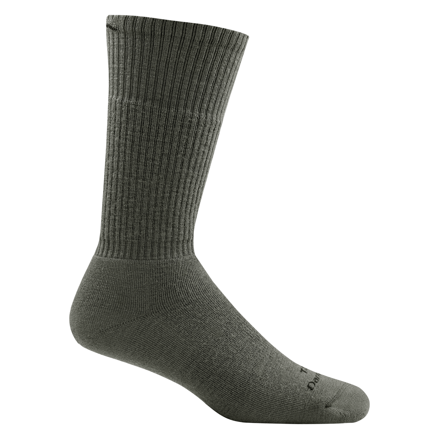 T4022 Boot Midweight Tactical Socks with Full Cushion