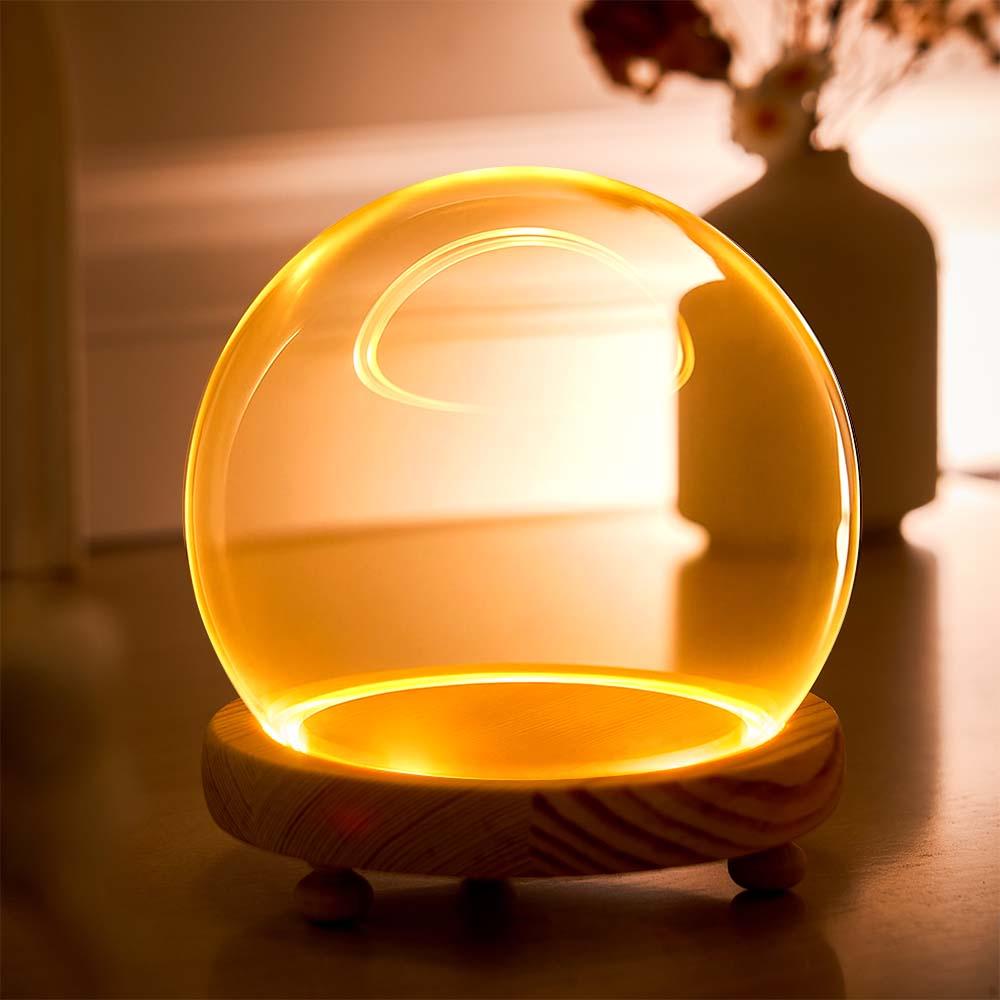 Suitable for 3D Figures LED Light
