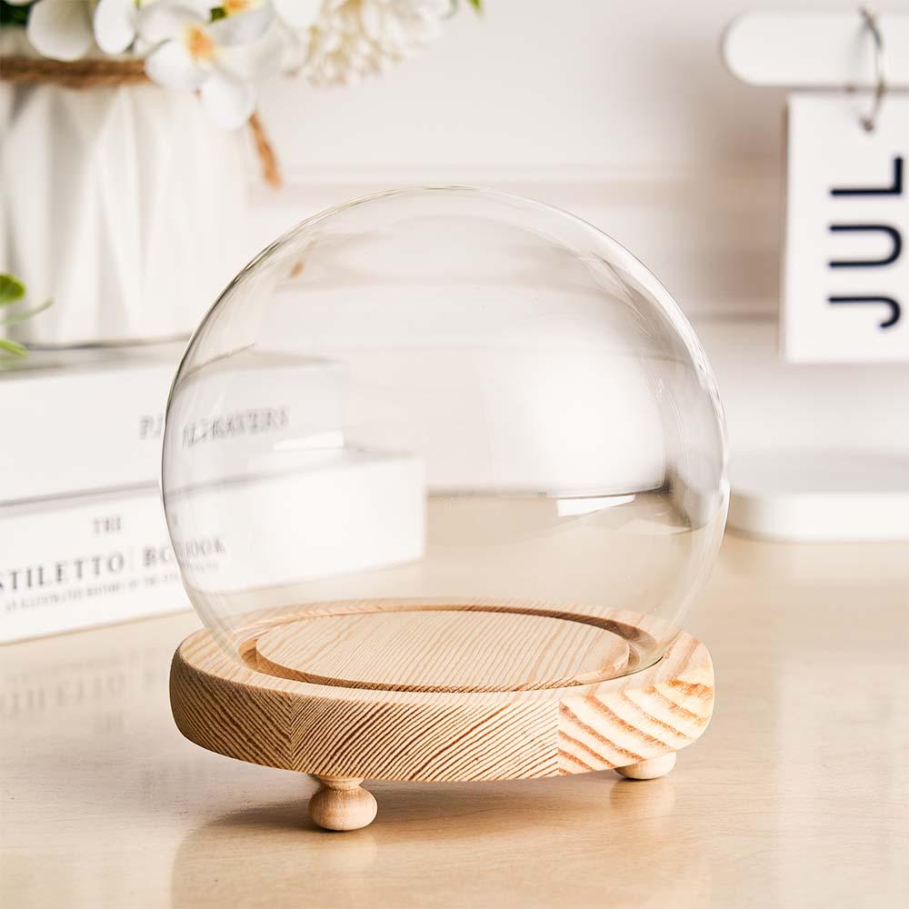 Suitable for 3D Figures LED Light