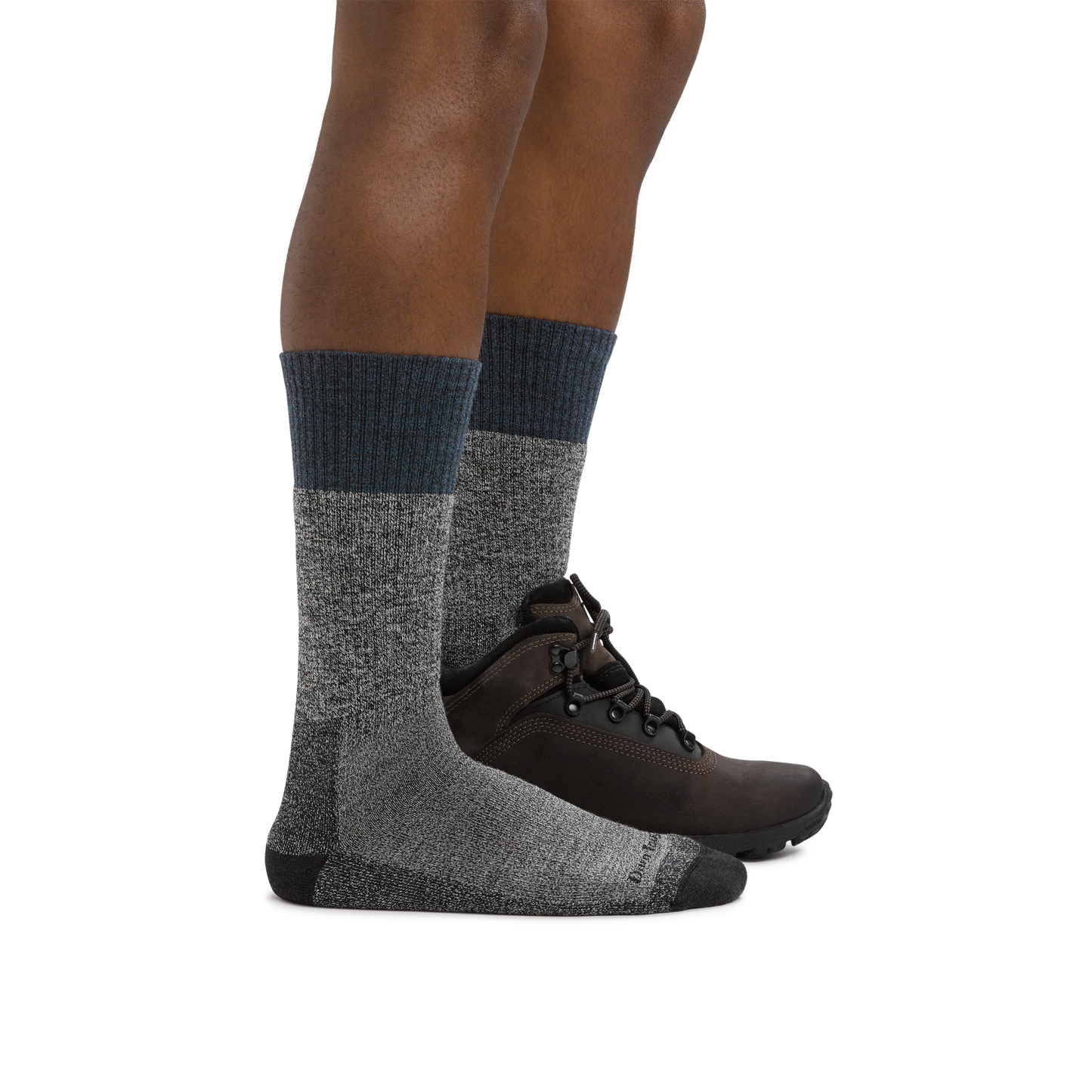 Men's Scout Boot Midweight Hiking Sock