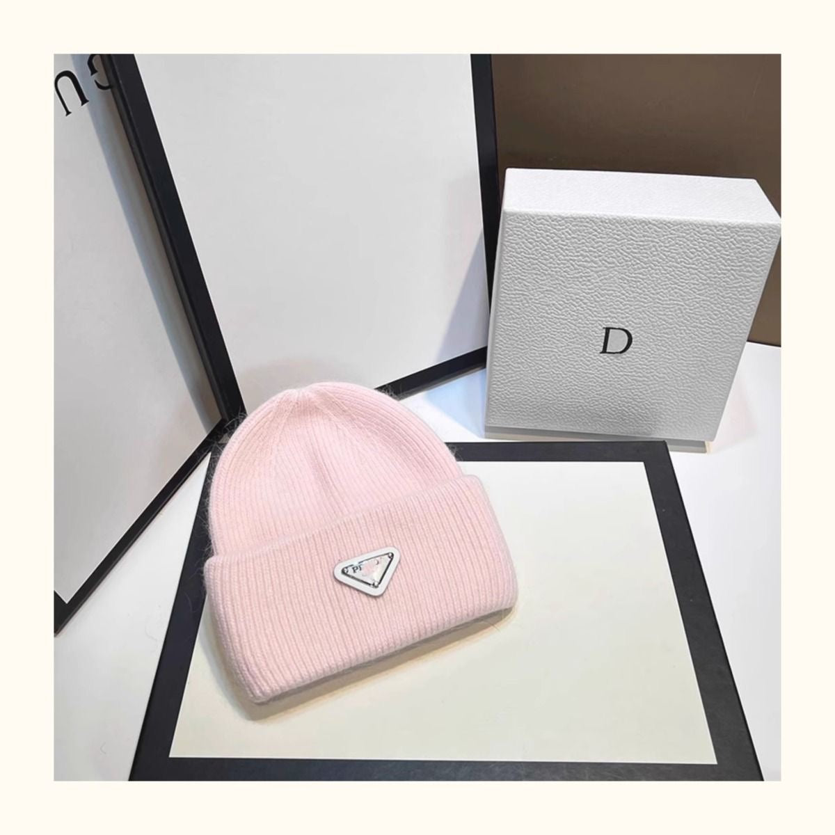 Fashionable all-match hat PD 0424102801