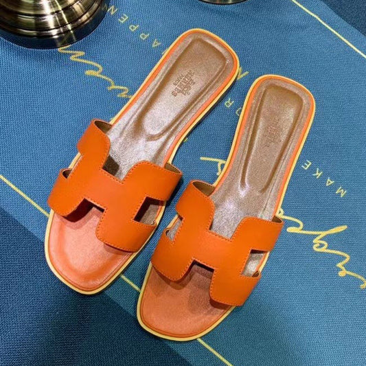 HMS Classic Slippers
