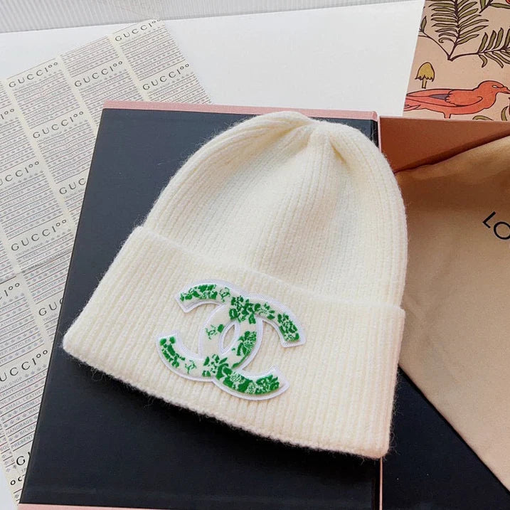 New Classic Versatile Knitted Hat 1024101804