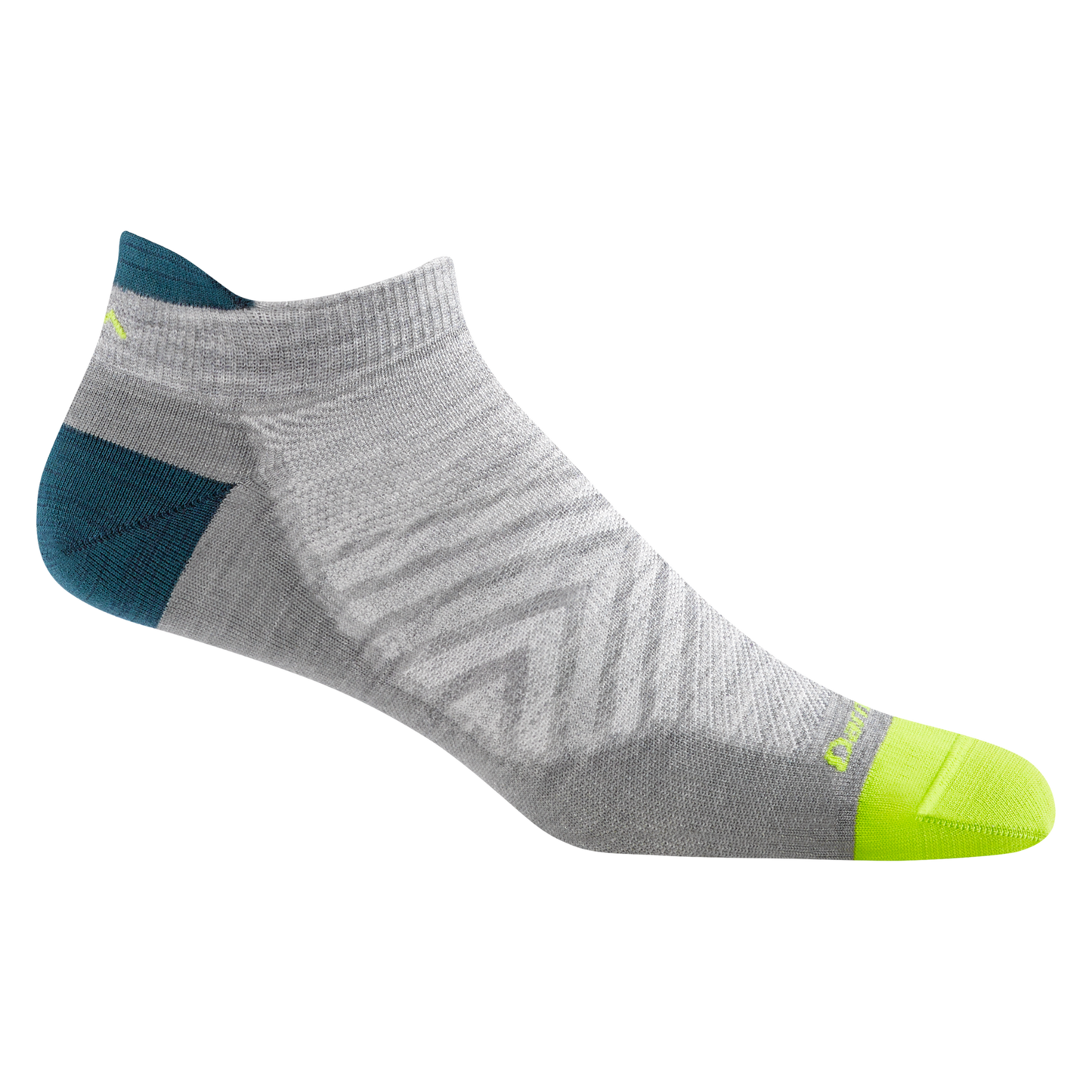 Men's Run No Show Tab Ultra-Lightweight Running Socks