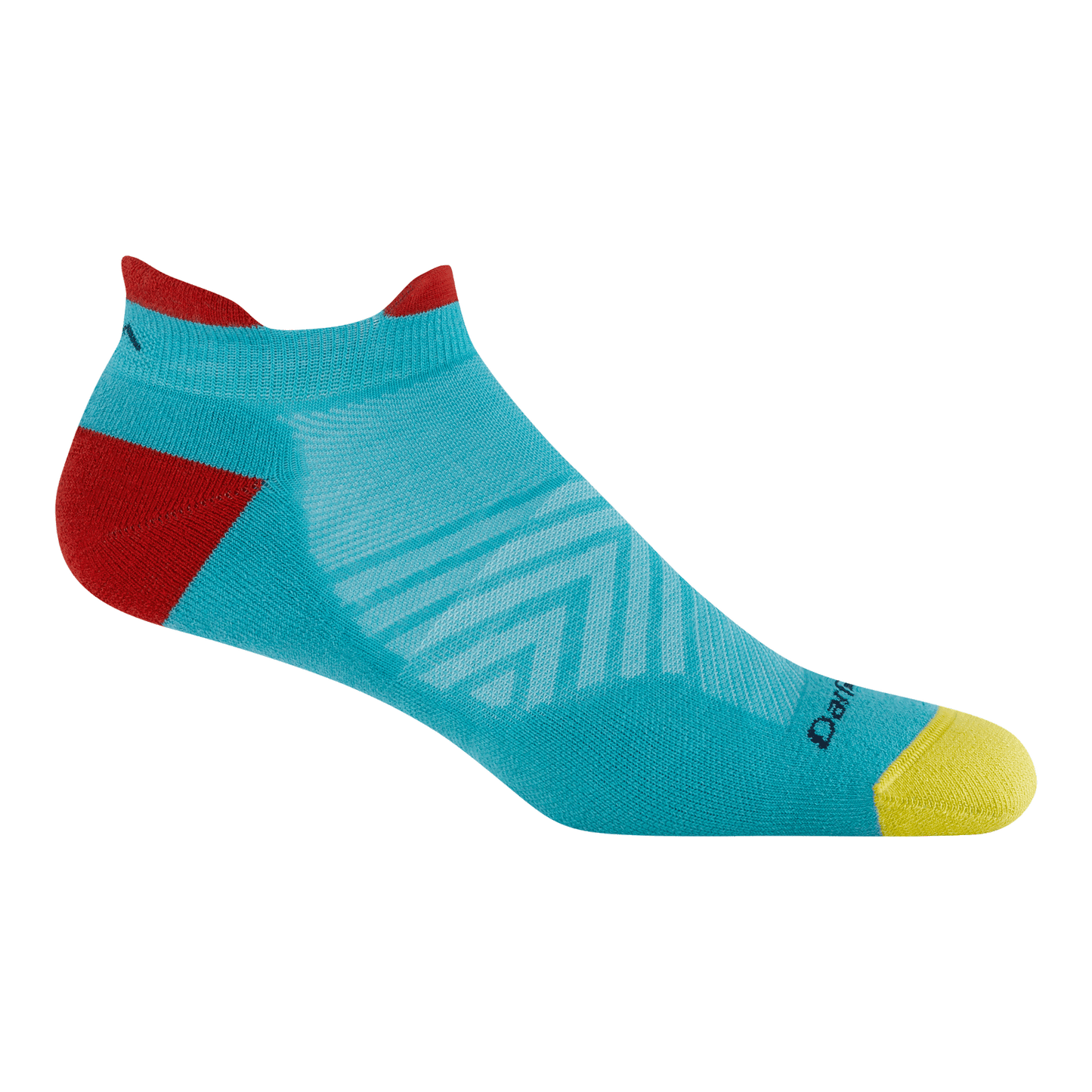 Men's Limited Edition Run No Show Tab  Ultra-Lightweight Running Sock