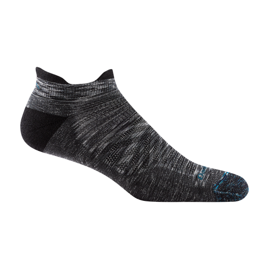 Men's Run No Show Tab Ultra-Lightweight Running Sock - Last Chance