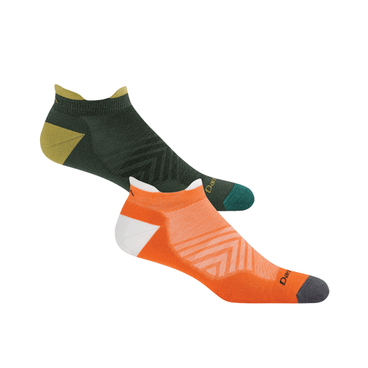 Men’s Limited Edition Run No Show Tab 2-Pack