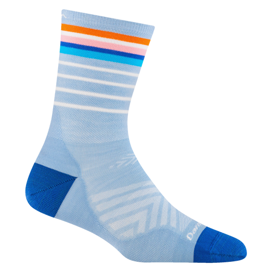 Women's Stride Micro Crew Ultra-Lightweight Running Socks