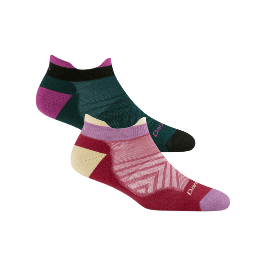 Women’s Limited Edition No Show Tab 2-Pack