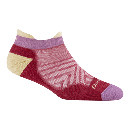 Women's Limited Edition Run No Show Tab  Ultra-Lightweight Running Sock