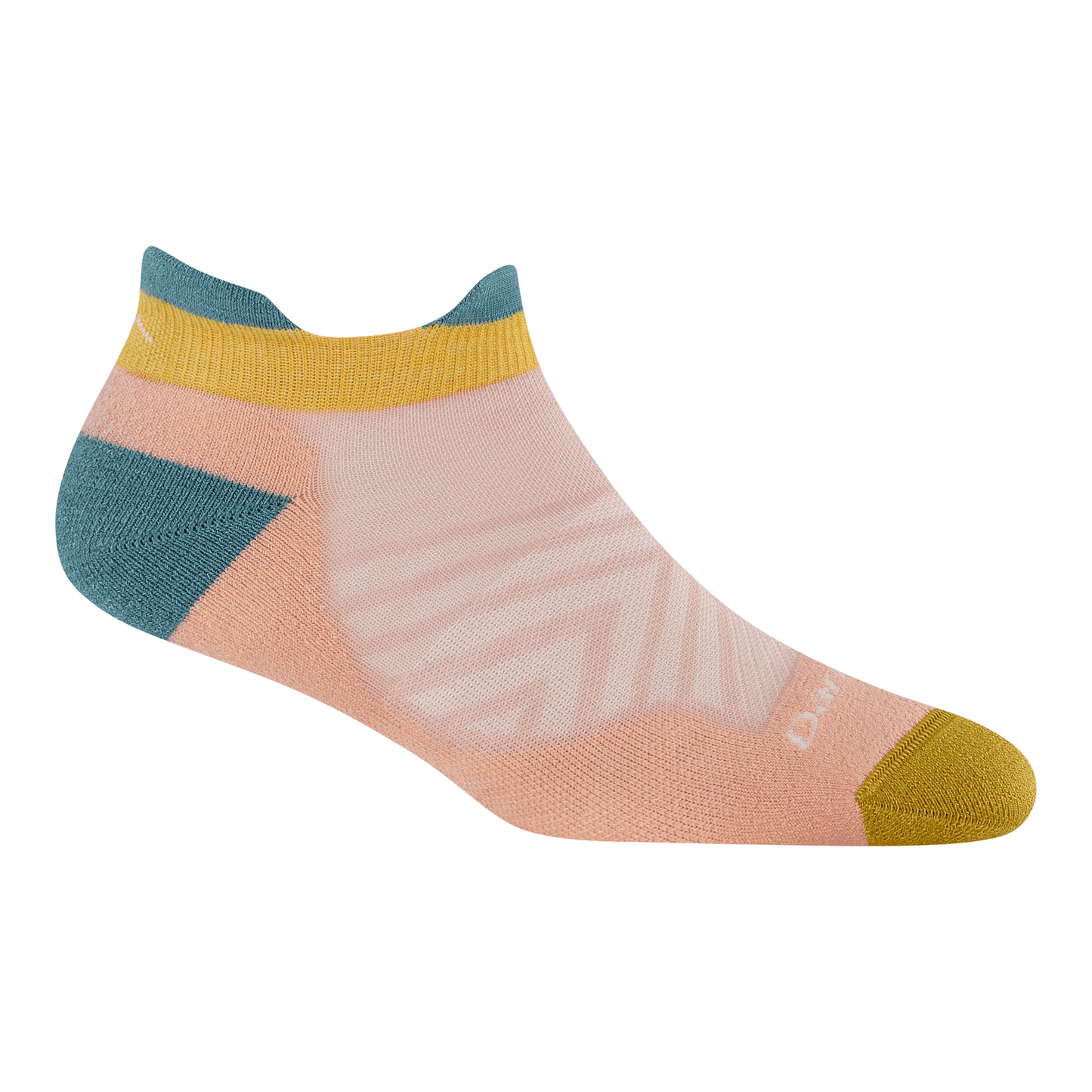 Women's Limited Edition Run No Show Tab  Ultra-Lightweight Running Sock