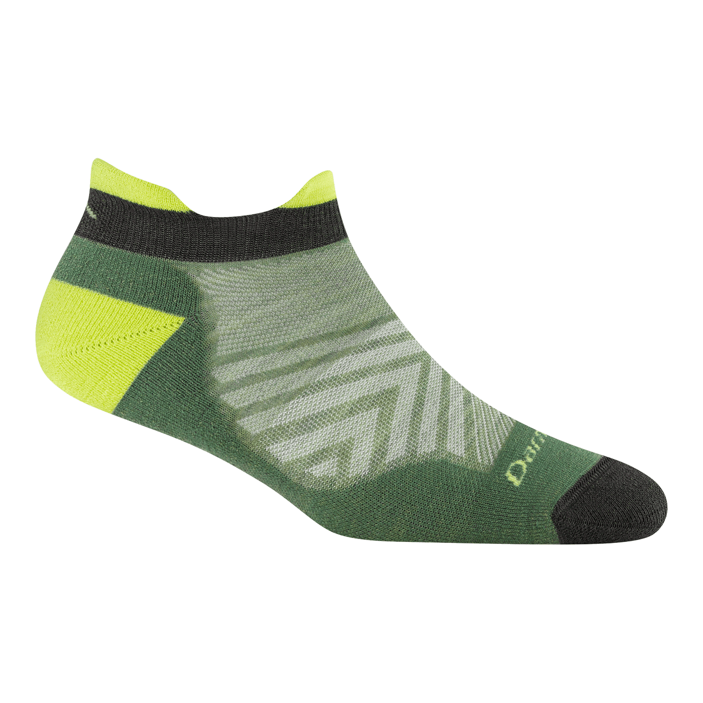 Women's Run No Show Tab Cushioned Ultra-Lightweight Running Socks