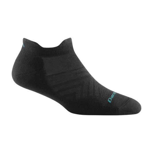 Women's Coolmax® Run No Show Tab Ultra-Lightweight Running Socks