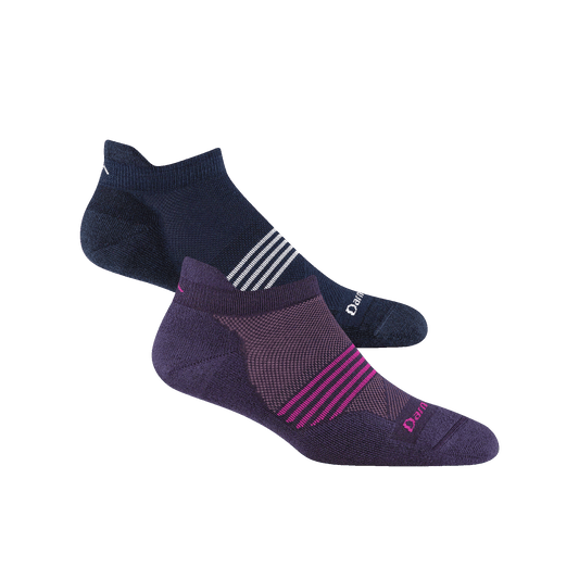 Men's and Women's Element No Show 2-Pack