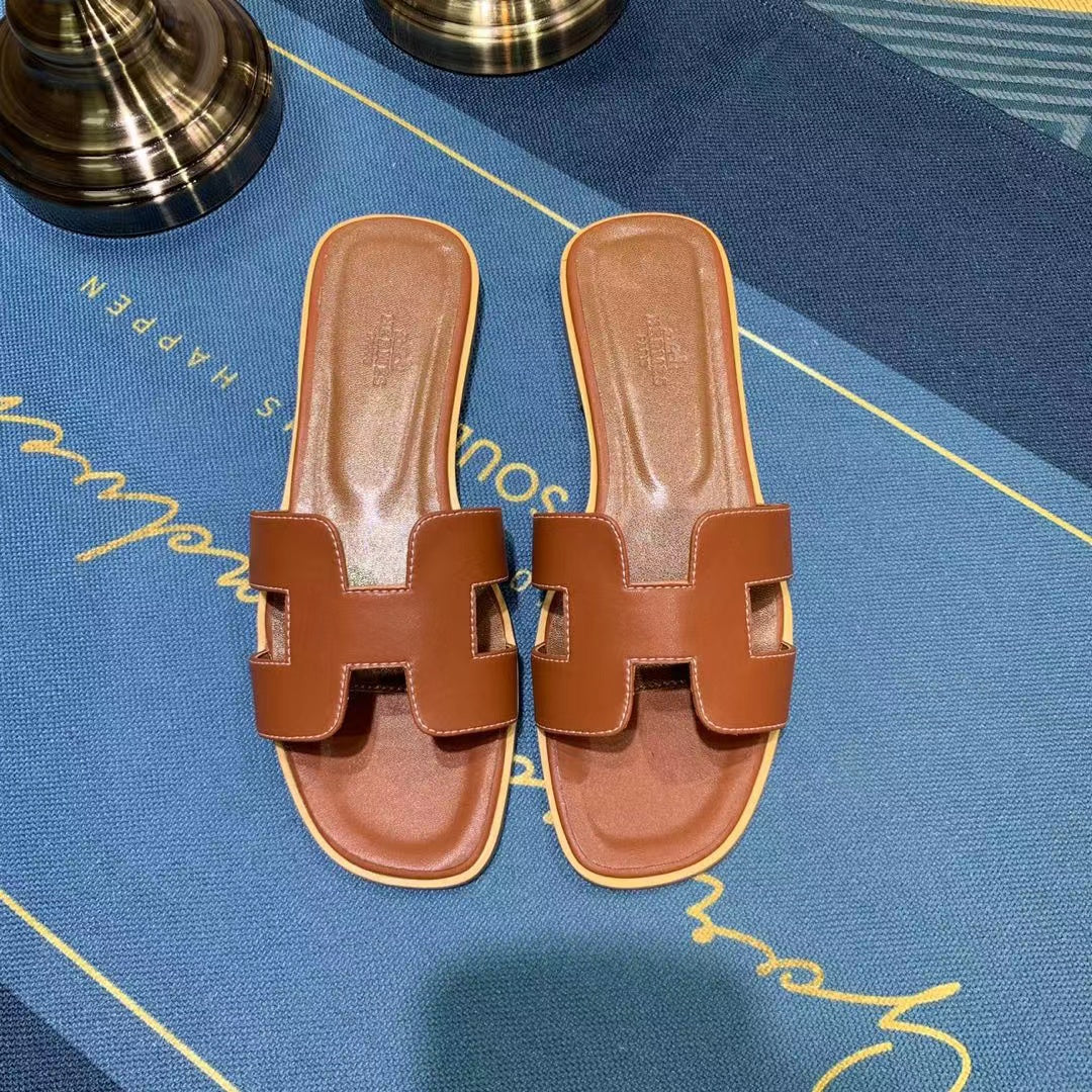 HMS Classic Slippers