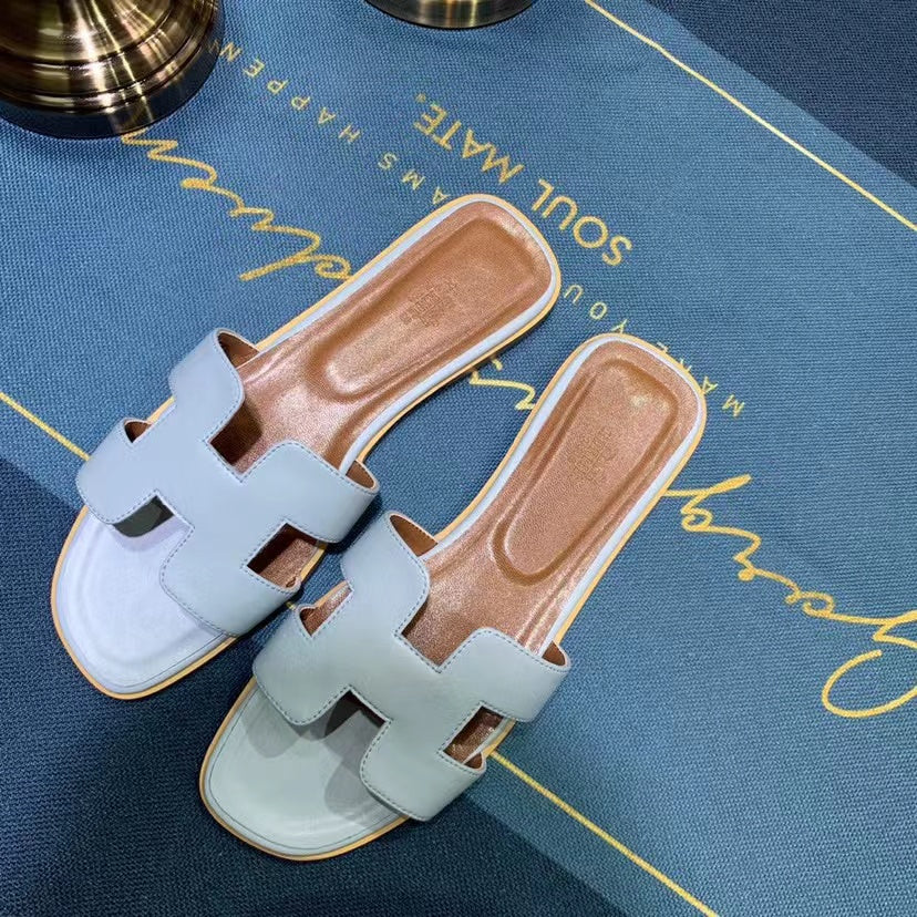 HMS Classic Slippers