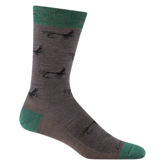 Men's Mcfly Crew Lightweight Lifestyle Socks