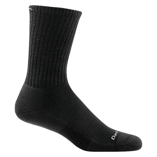 Men's The Standard Crew Lightweight Lifestyle Socks