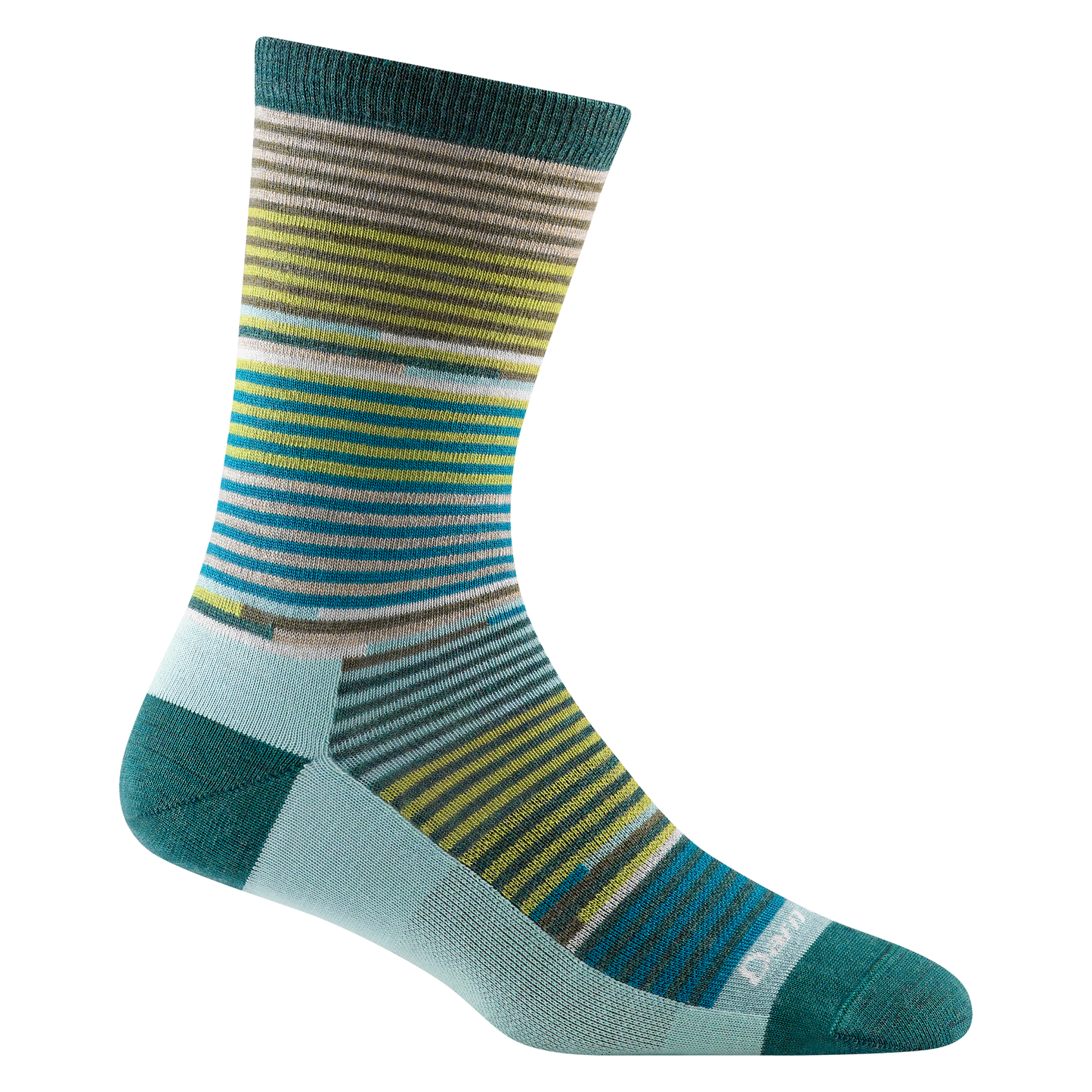 Women's Pixie Crew Lightweight Lifestyle Socks