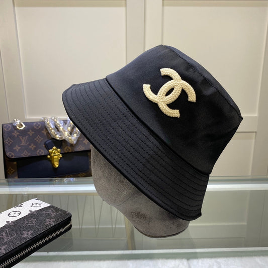 CHA New Fashion Black Hat 0425022424