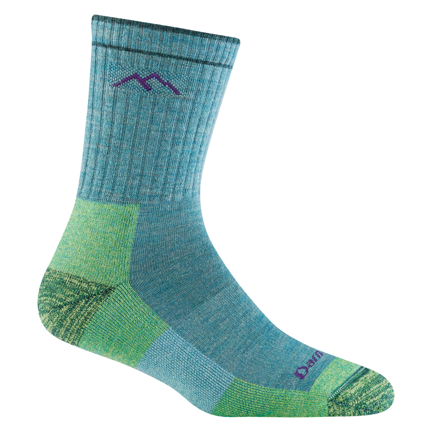 Women's Limited Edition Micro Crew Hiker 2-Pack