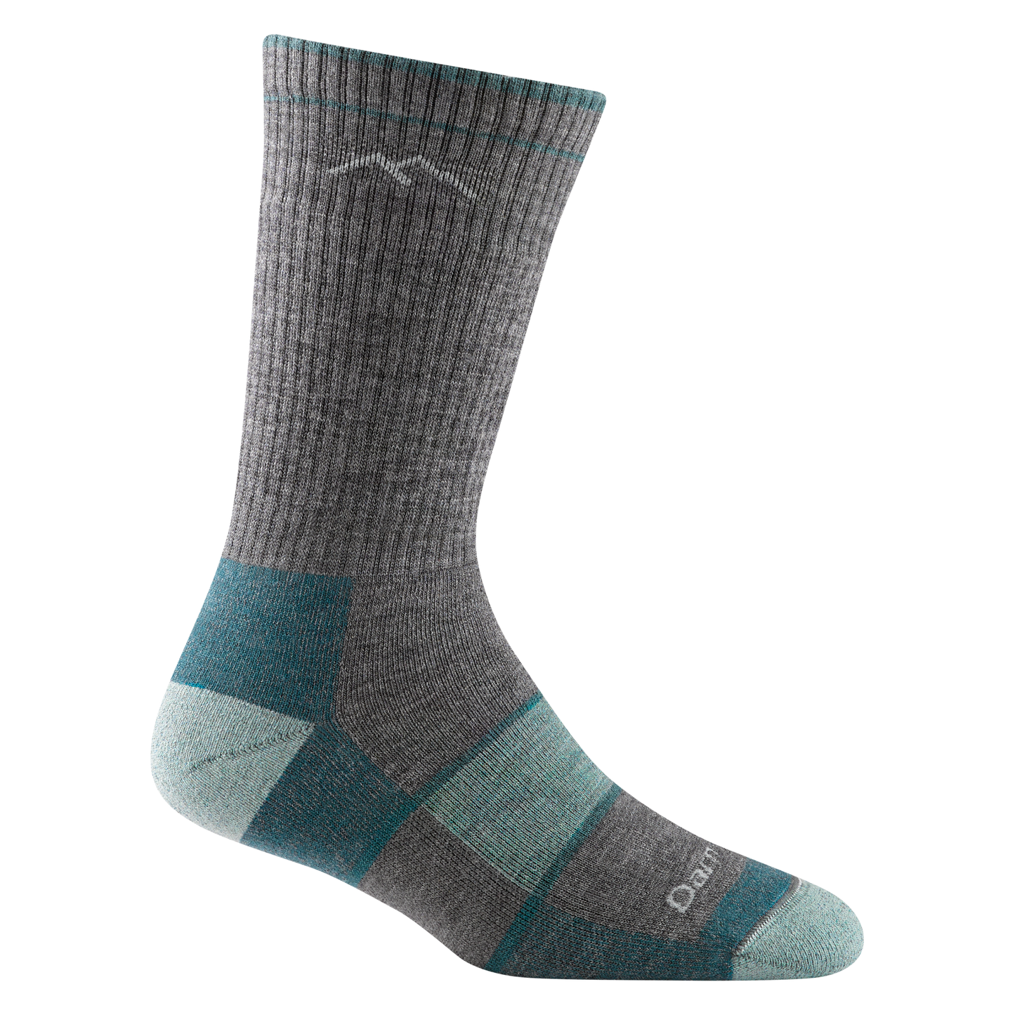 Women's Hiker Boot Full Cushion Midweight Hiking Socks