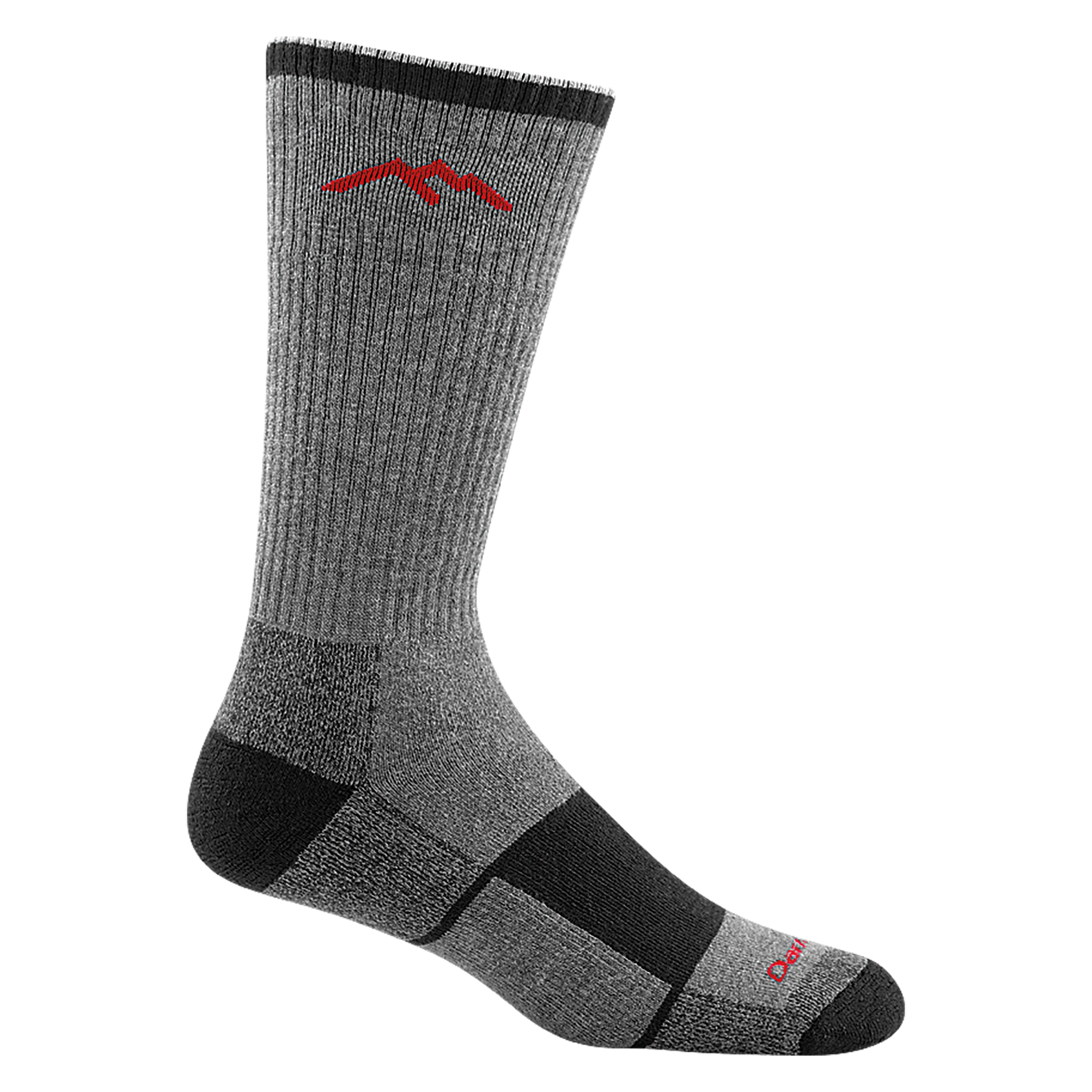 Men's Coolmax® Hiker Boot Midweight Hiking Socks