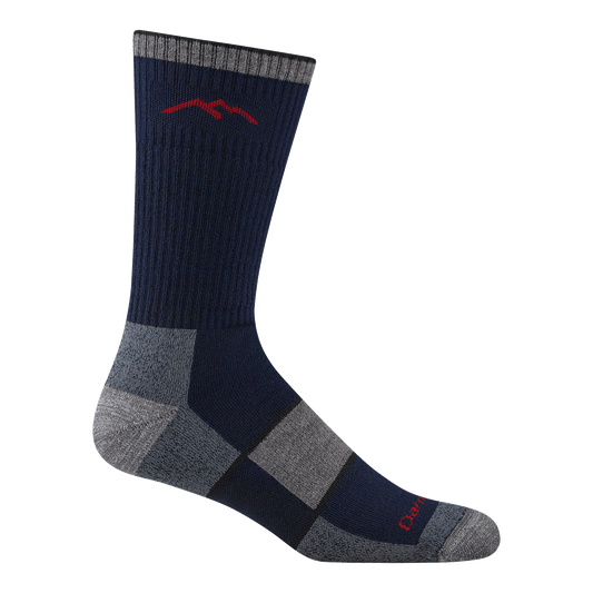 Men's Coolmax® Hiker Boot Midweight Hiking Socks