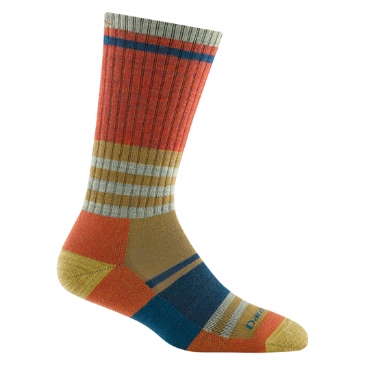 Women's Her Spur Boot Lightweight Hiking Socks