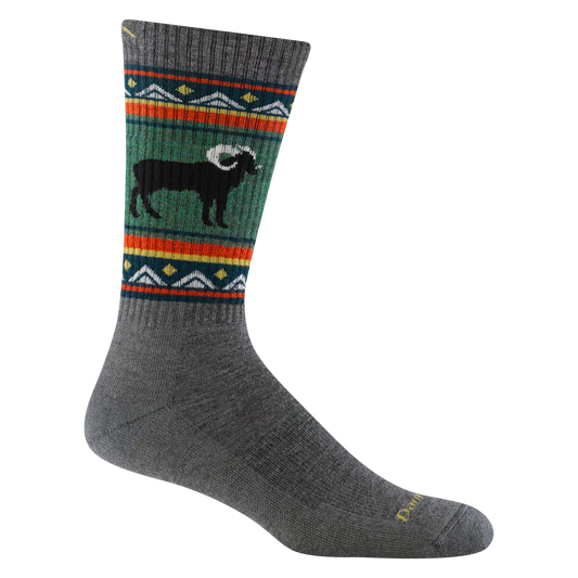 Men's Vangrizzle Boot Midweight Hiking Socks
