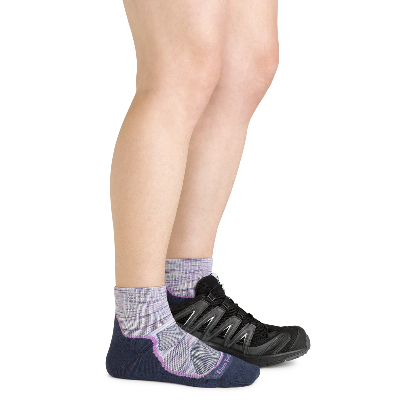 Women's Quarter Hiker 2-Pack