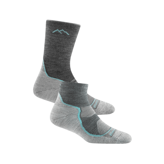 Women's Light Hiker 2 Pack
