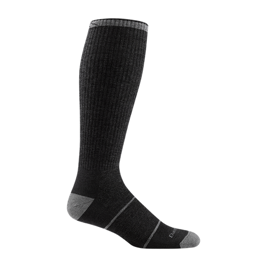 Men's Paul Bunyan Over-the-Calf  Midweight Work Sock