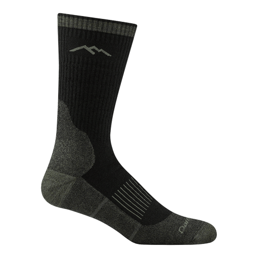 Boot Full Cushion Midweight Hunting Socks
