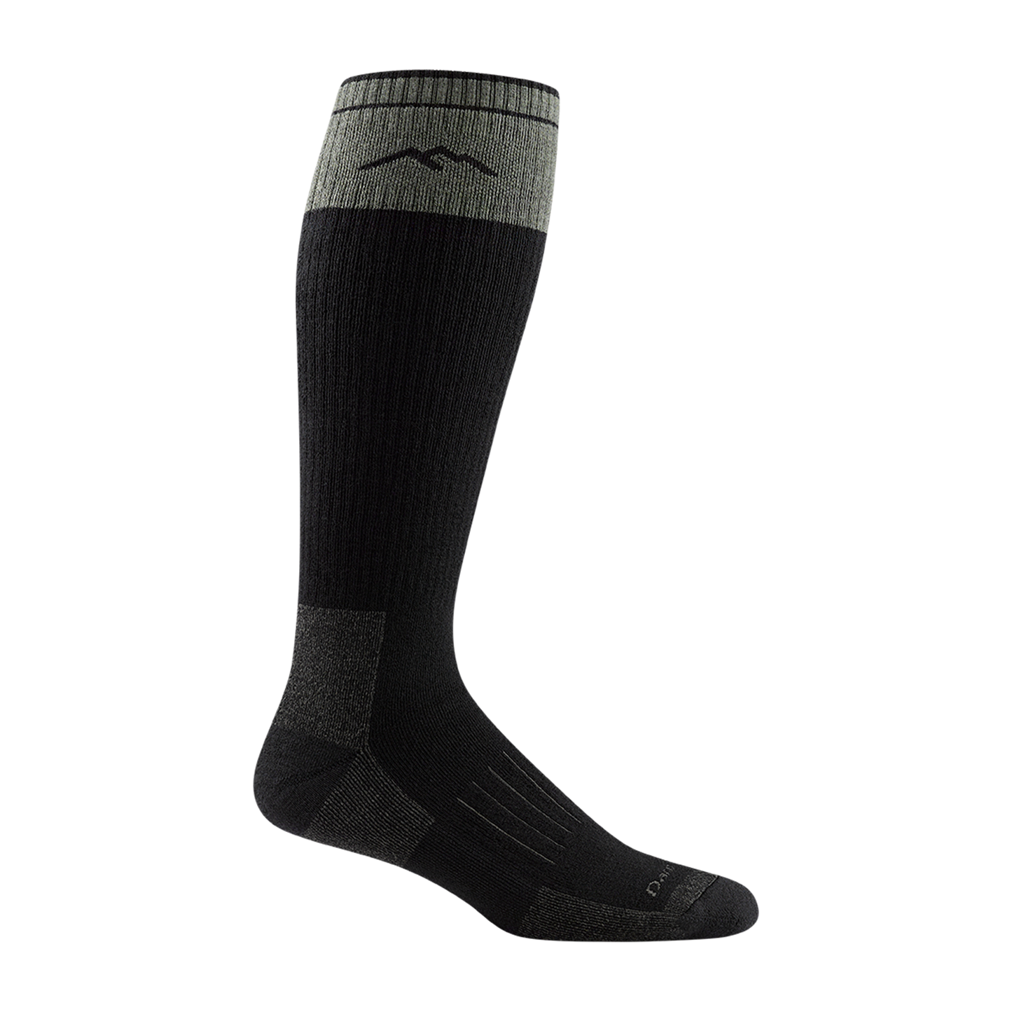 Over-the-Calf Heavyweight Hunting Socks