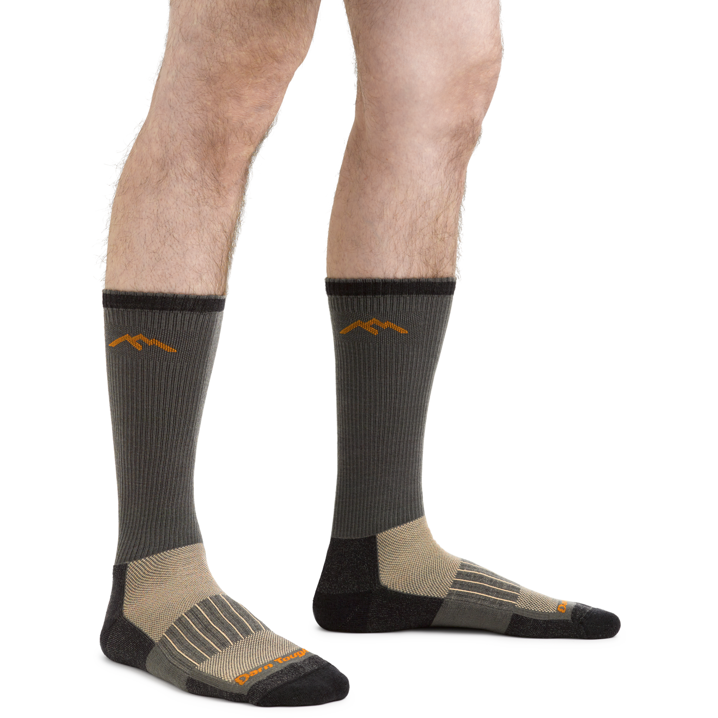 Men's  Boot  Lightweight Hunting Sock-Last Chance