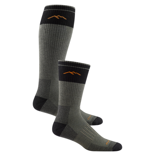 Men's Hunting Sock 2-Pack