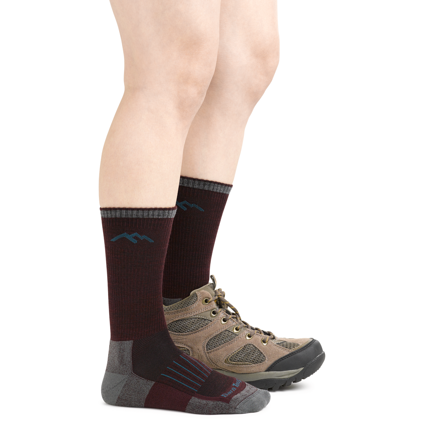 Women's Boot Lightweight Hunting Sock-Last Chance