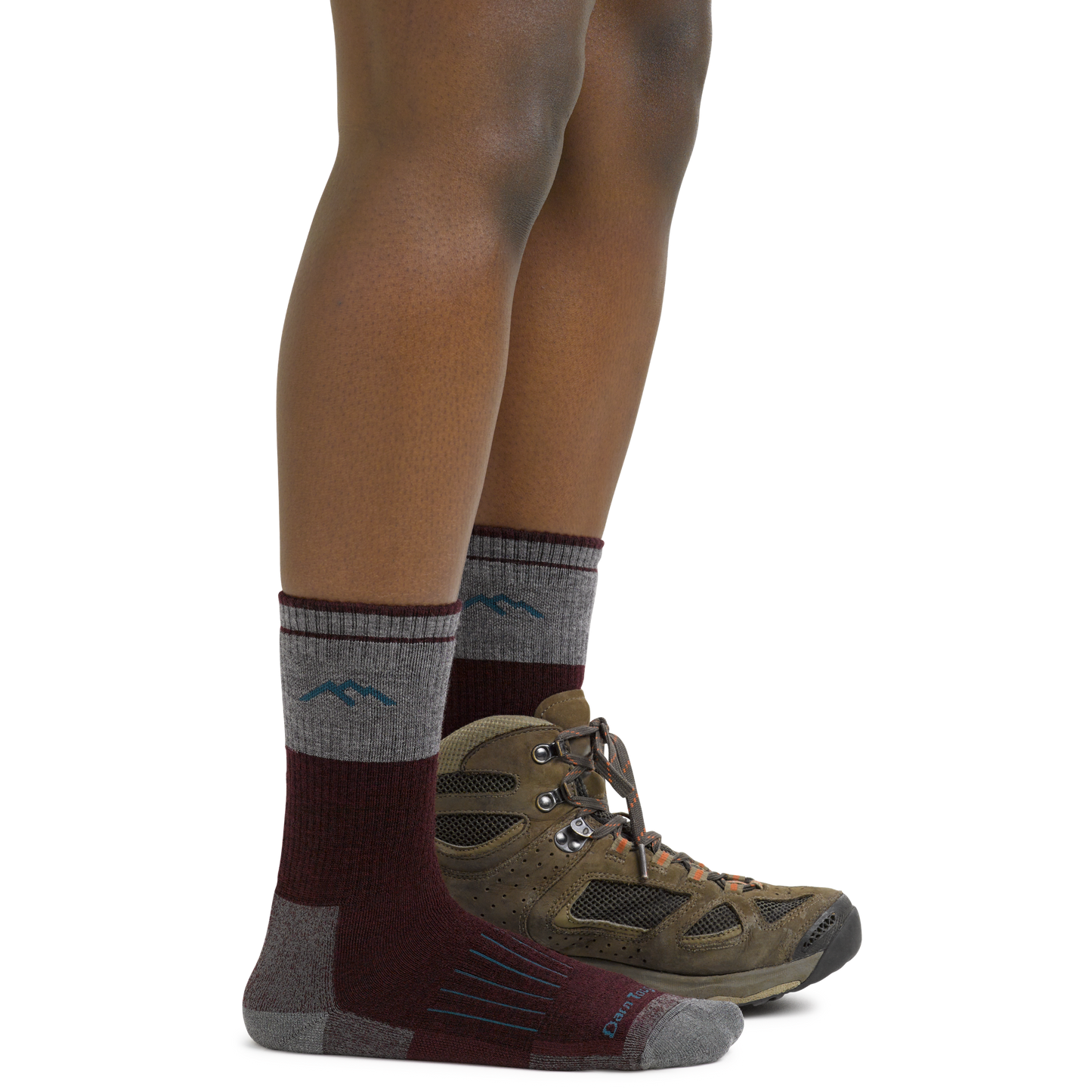 Women's Hunting Sock 2-Pack