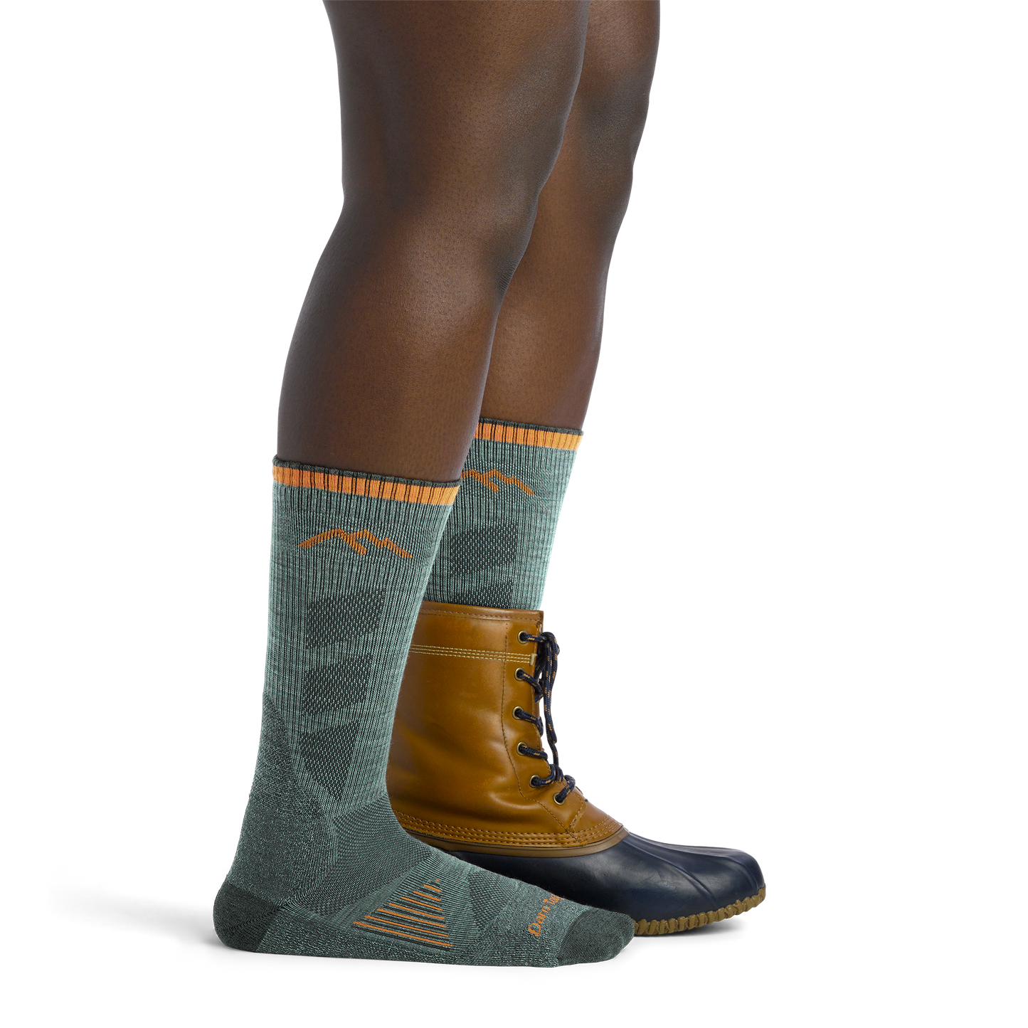 Women's  Boot Lightweight Hunting Socks