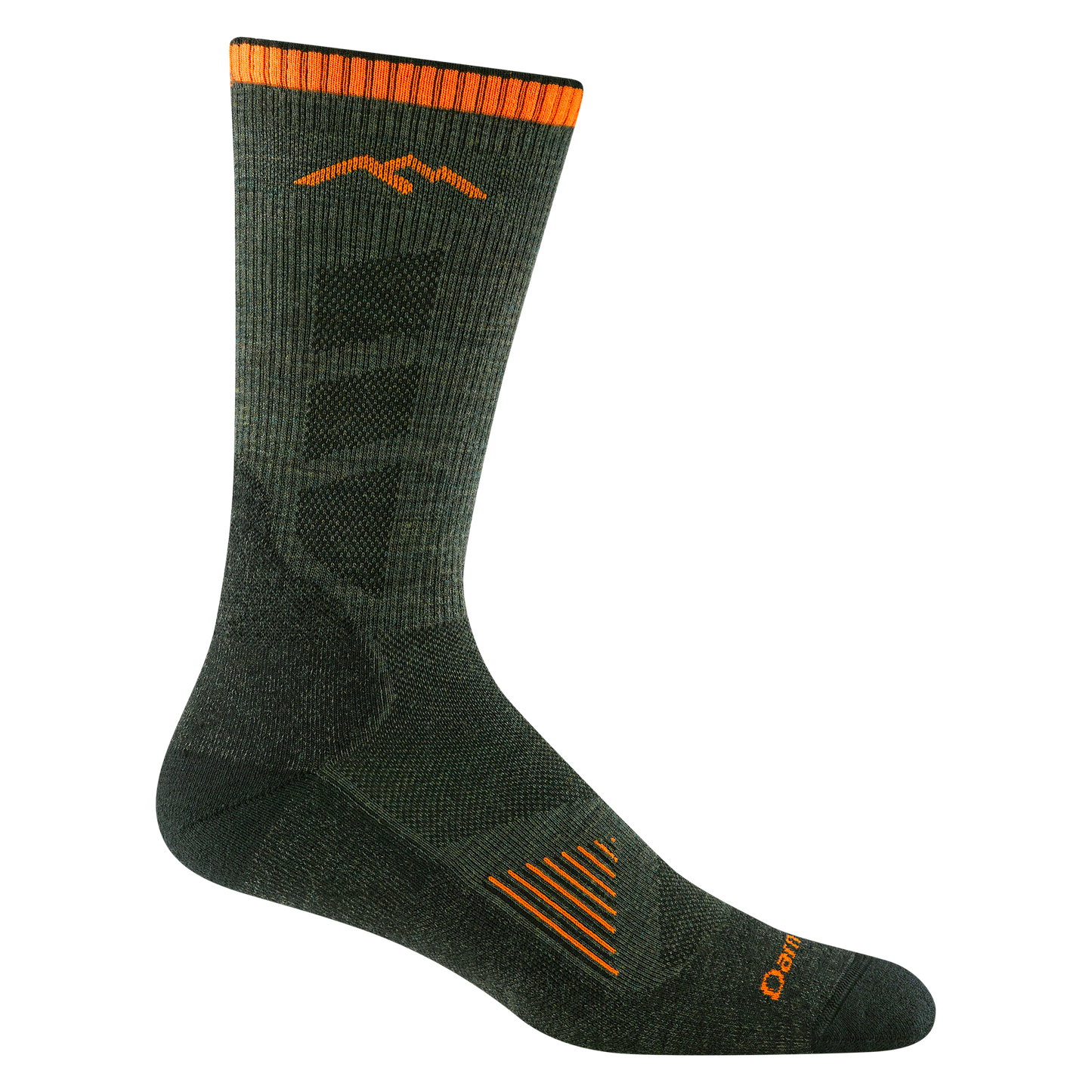 Men's and Women's Lightweight Hunting Boot 2-Pack