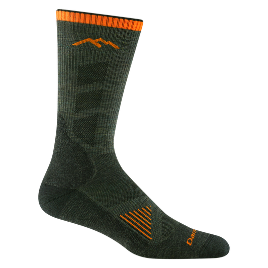 Men's  Boot Lightweight Hunting Socks