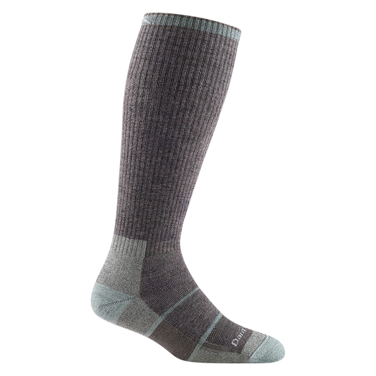 Women's Mary Fields Over-the-Calf  Midweight Work Sock
