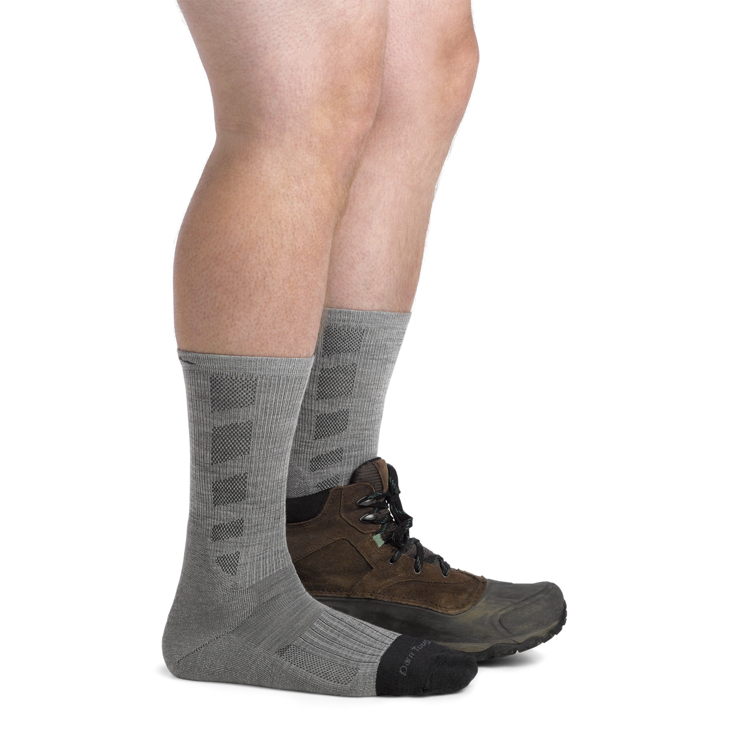 Men's Stanley K Boot  Lightweight Work Sock