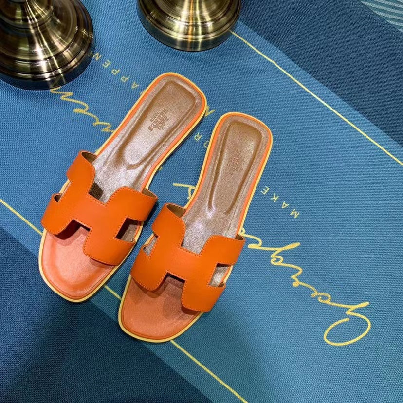 HMS Classic Slippers