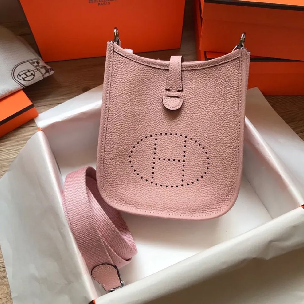 Evelyne Messenger Bag H1 PD04062503